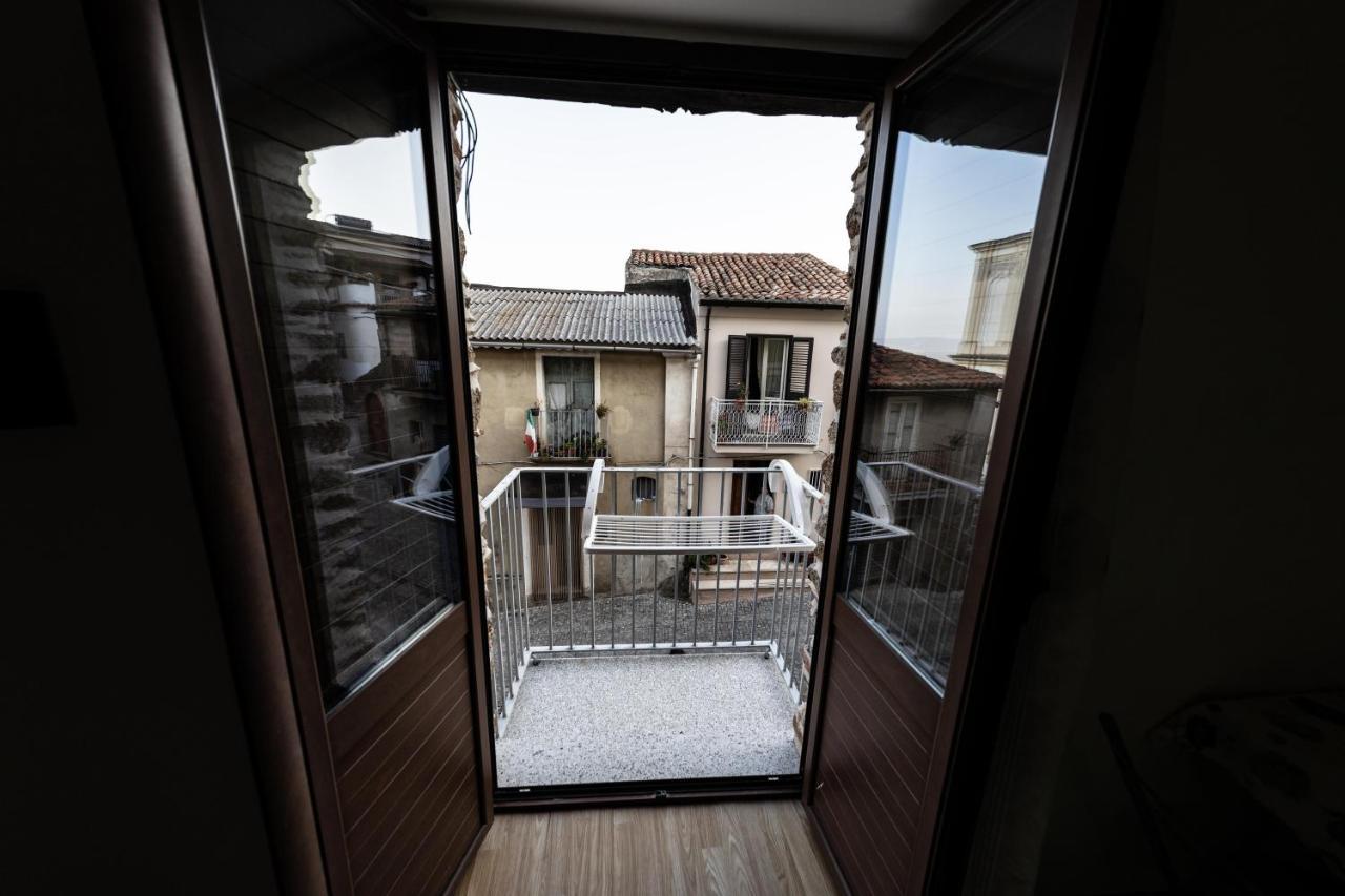 San Giuseppe Hotel Nicotera Luaran gambar