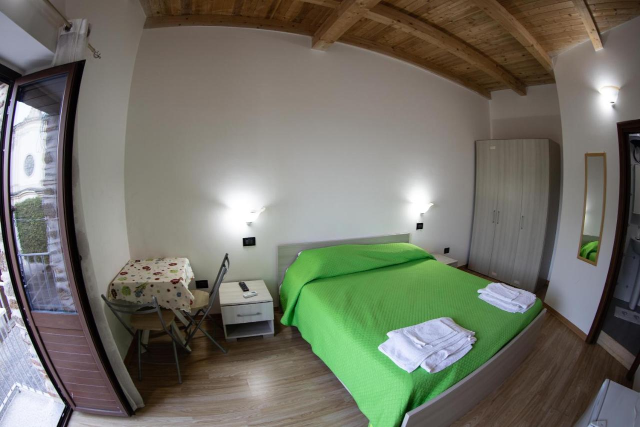 San Giuseppe Hotel Nicotera Luaran gambar