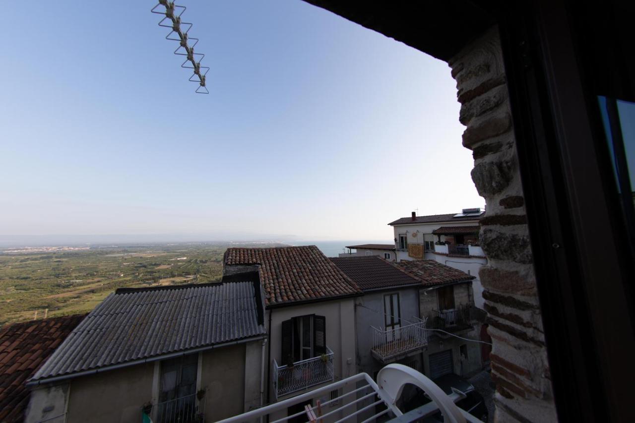 San Giuseppe Hotel Nicotera Luaran gambar