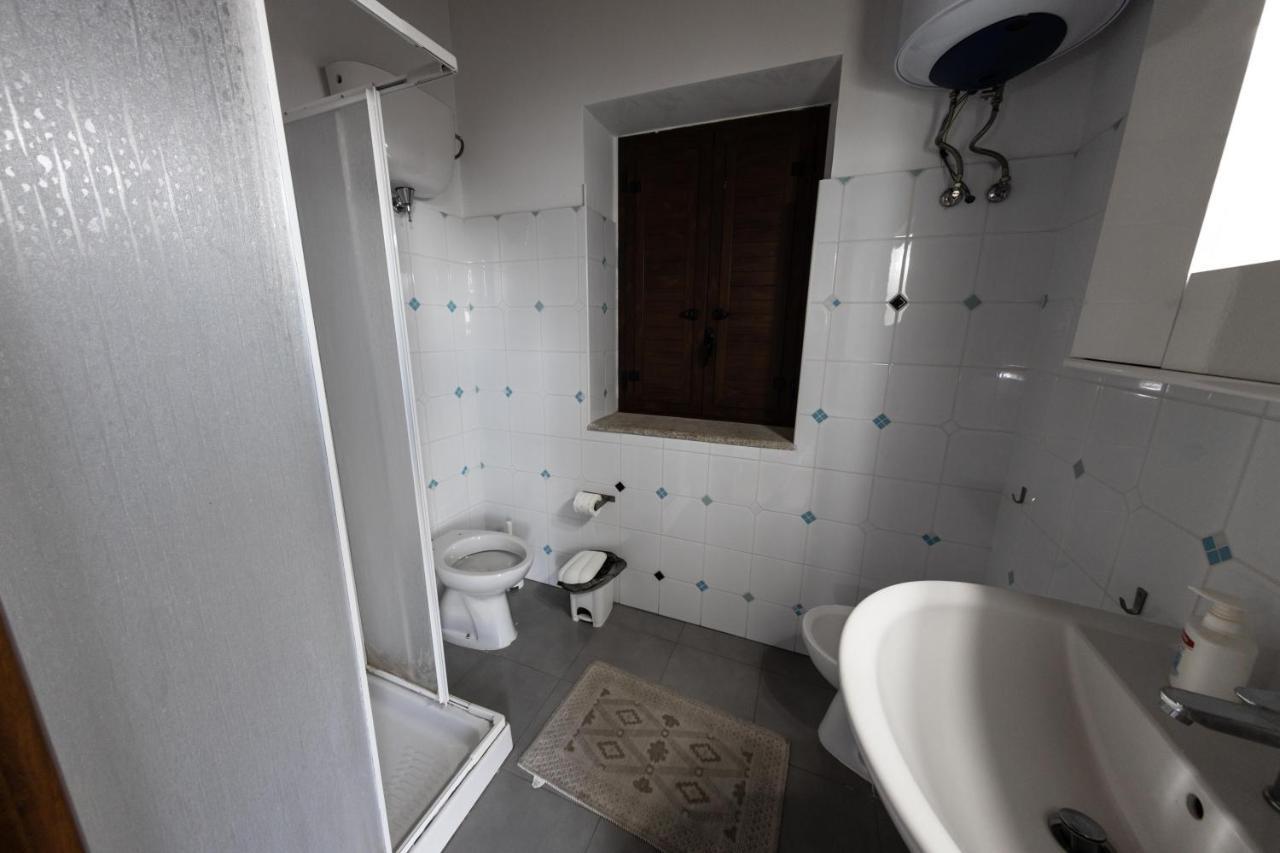 San Giuseppe Hotel Nicotera Luaran gambar