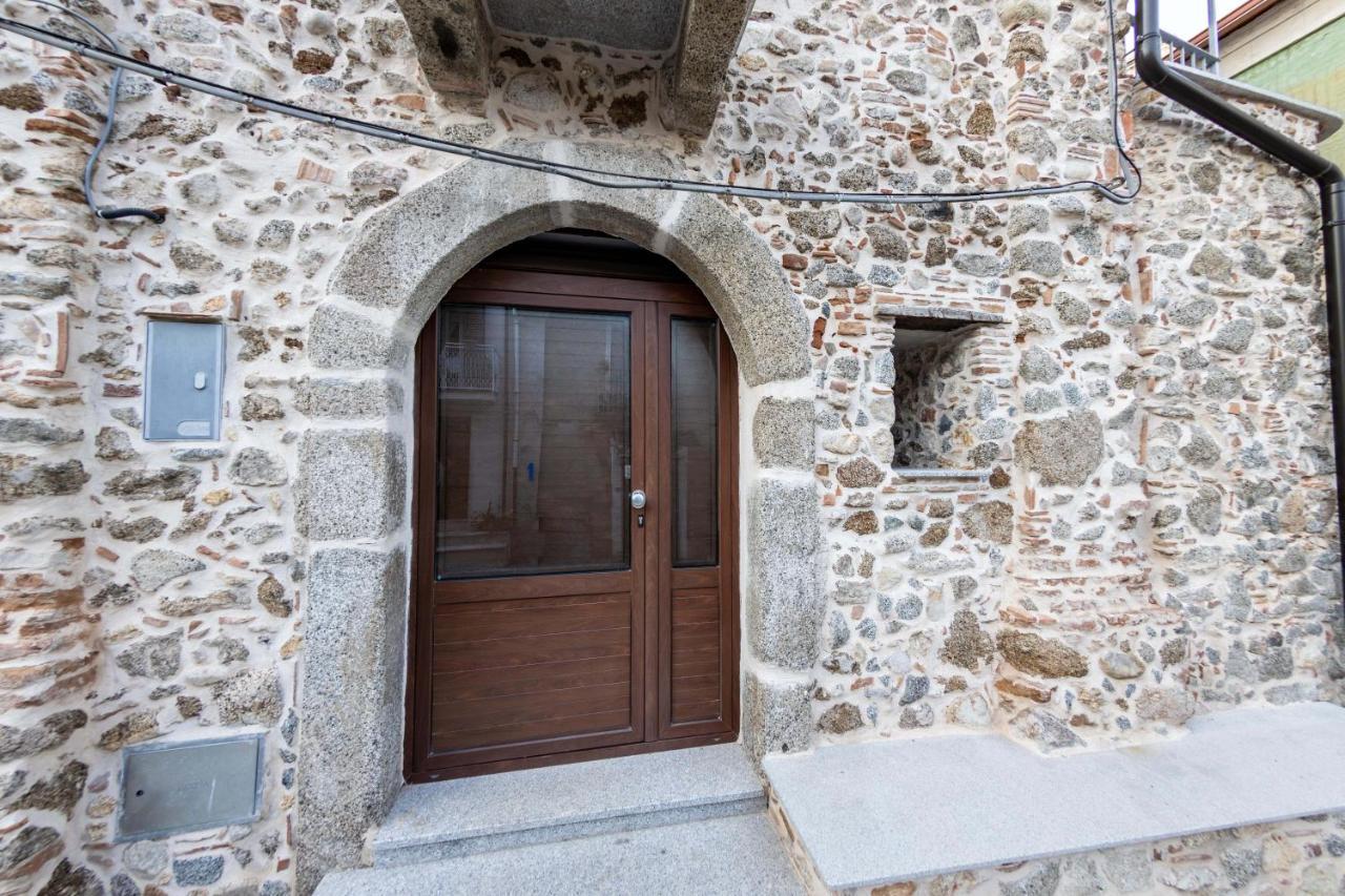 San Giuseppe Hotel Nicotera Luaran gambar
