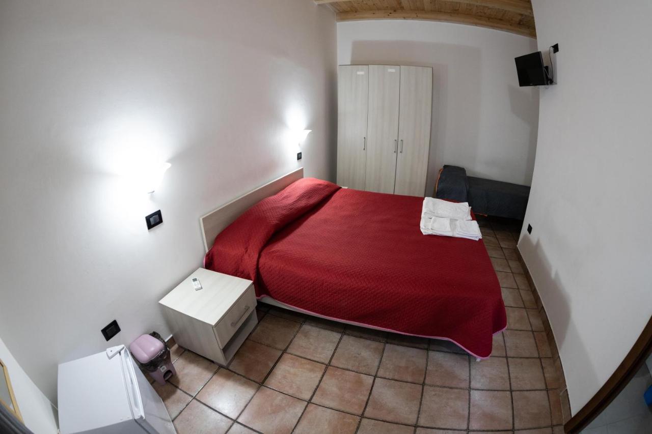 San Giuseppe Hotel Nicotera Luaran gambar
