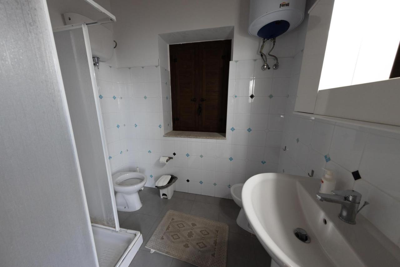 San Giuseppe Hotel Nicotera Luaran gambar