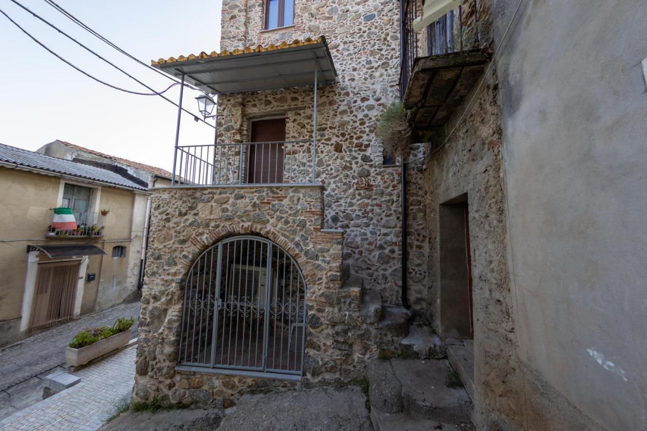 San Giuseppe Hotel Nicotera Luaran gambar