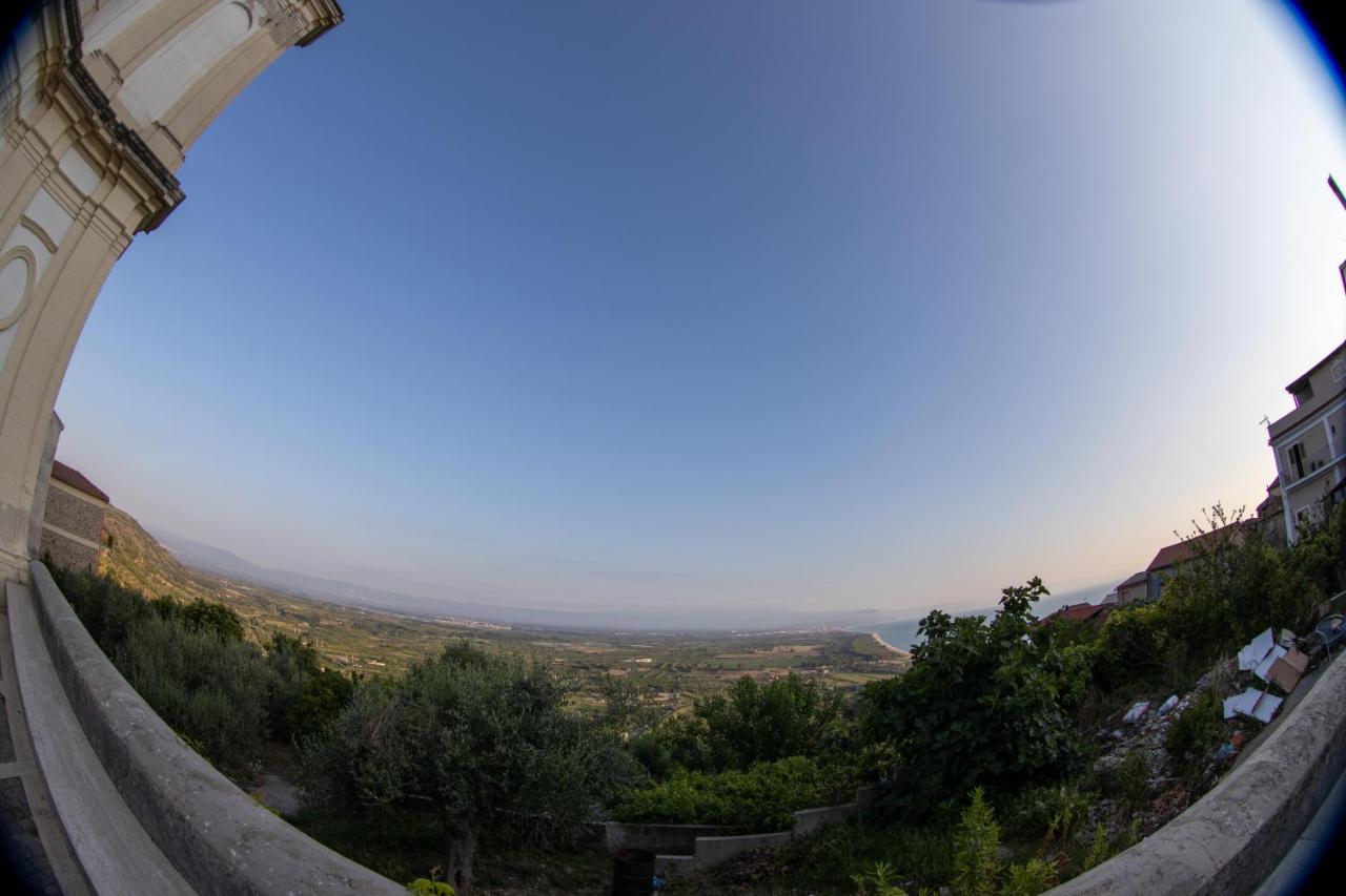 San Giuseppe Hotel Nicotera Luaran gambar