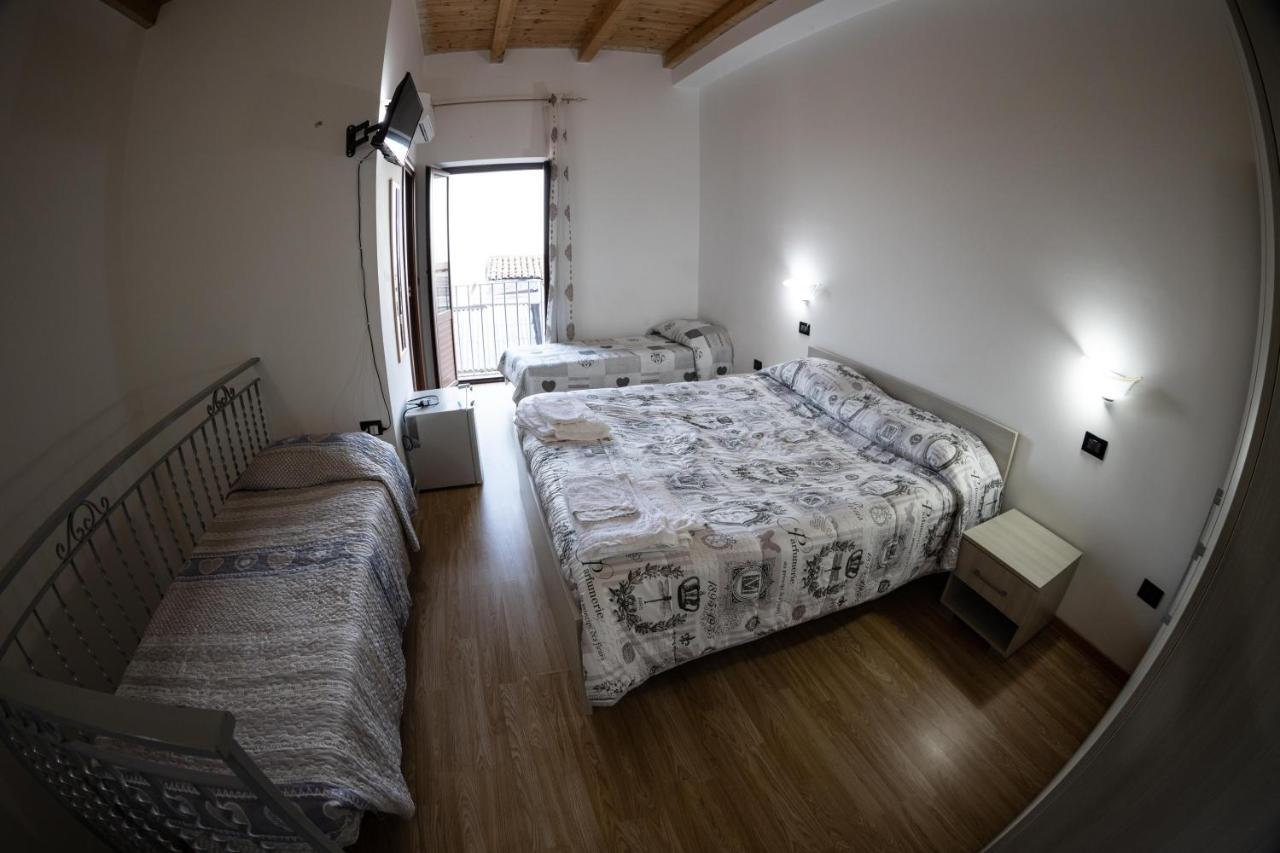 San Giuseppe Hotel Nicotera Luaran gambar